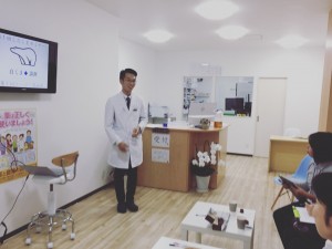 第1回しろくまセミナー_171025